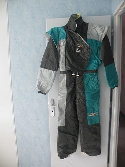 Combinaison de Sky 18 Gr�zac (17)