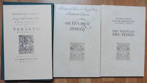 Des valvules des veines 80 Hergnies (59)