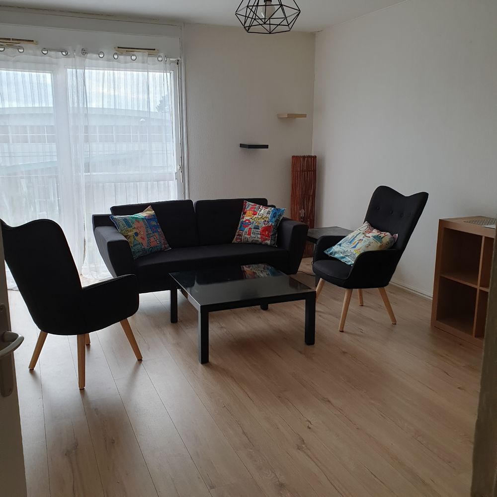 Location Colocation Colocation 3 chambre sur Pessac Montaigne - Tram B à 50 m Pessac