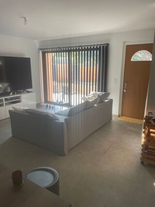  Appartement à vendre 3 pièces 57 m²