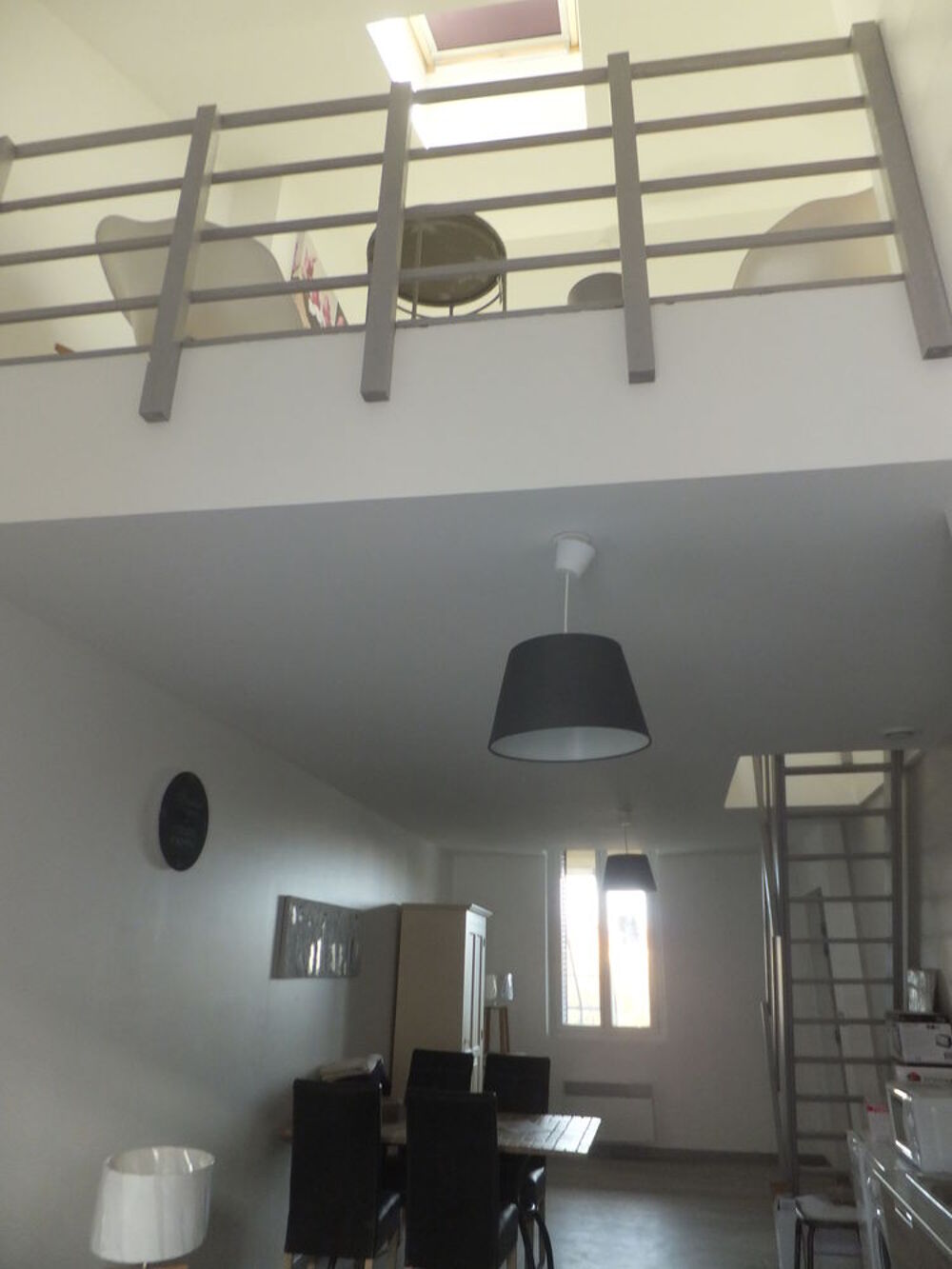 Location Duplex/Triplex Joli T2 en Duplex proche à Tarbes Tarbes