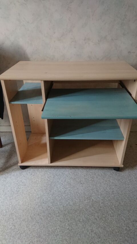 bureau 10 Chavagnes-en-Paillers (85)