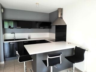  Appartement � vendre 3 pi�ces 63 m�