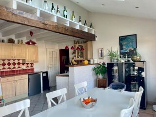  Maison � vendre 5 pi�ces 184 m�