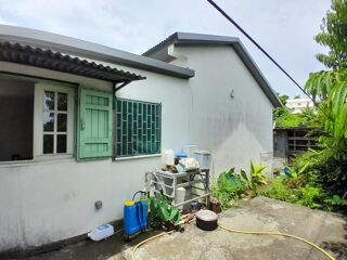  Maison à vendre 4 pièces 100 m²