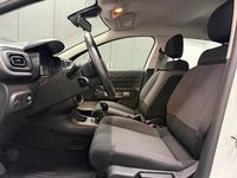 C3 1.2 82Ch Shine Pack 55 000 Kms DESTOCKAGE. PROFITEZ 1 SEULE 2021 occasion 13008 Marseille