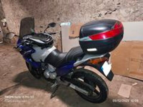 HONDA 2001 occasion 17590 Saint-Cl&eacute;ment-des-Baleines