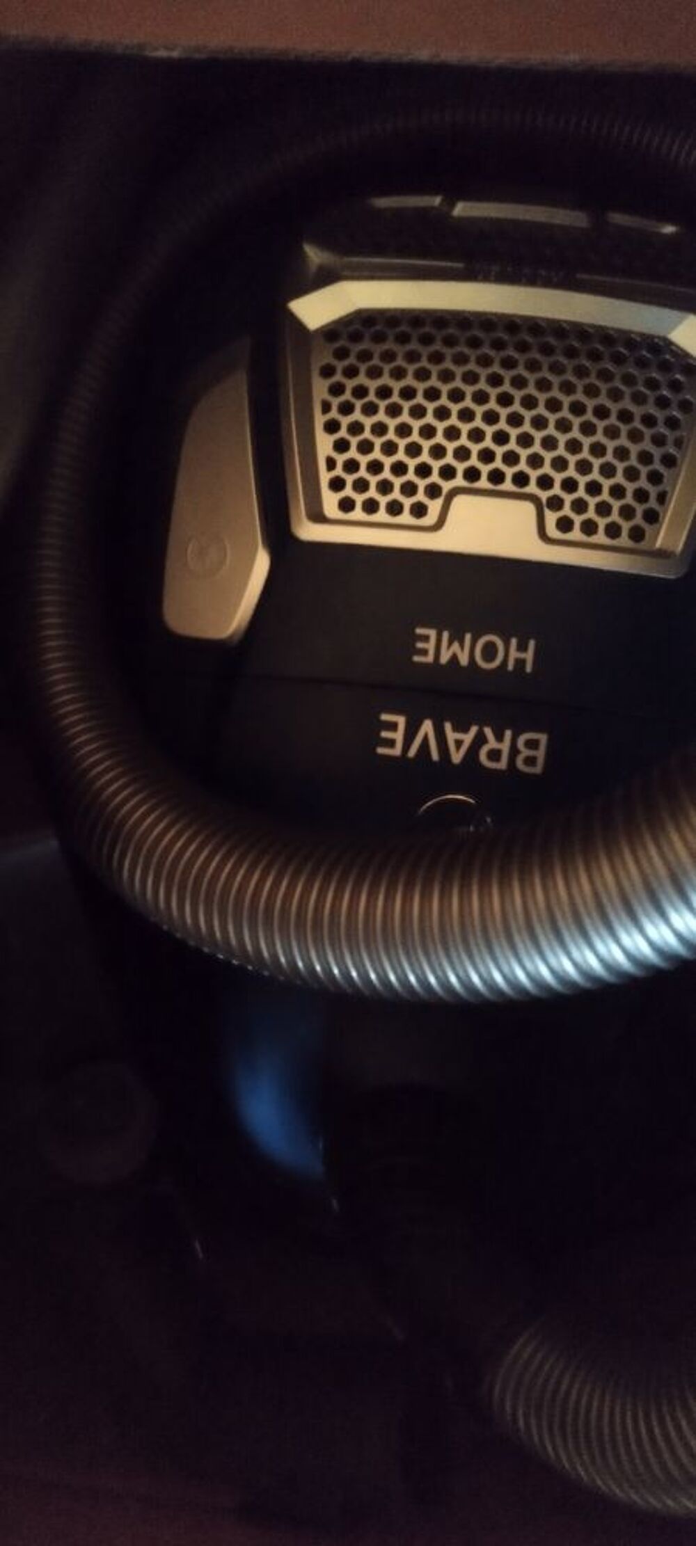 Aspirateur traineau Electroménager