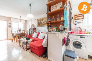  Chalet � vendre 3 pi�ces 55 m� Torrevieja