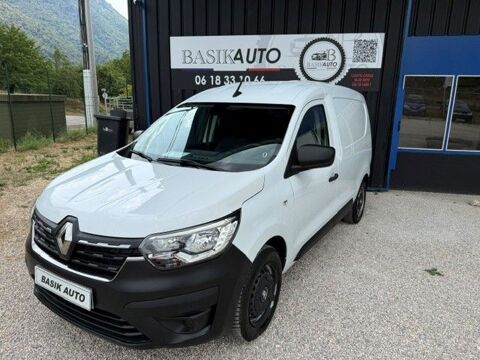 Annonce voiture Renault Express 9990 €
