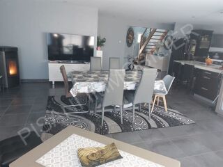  Maison  vendre 7 pices 152 m