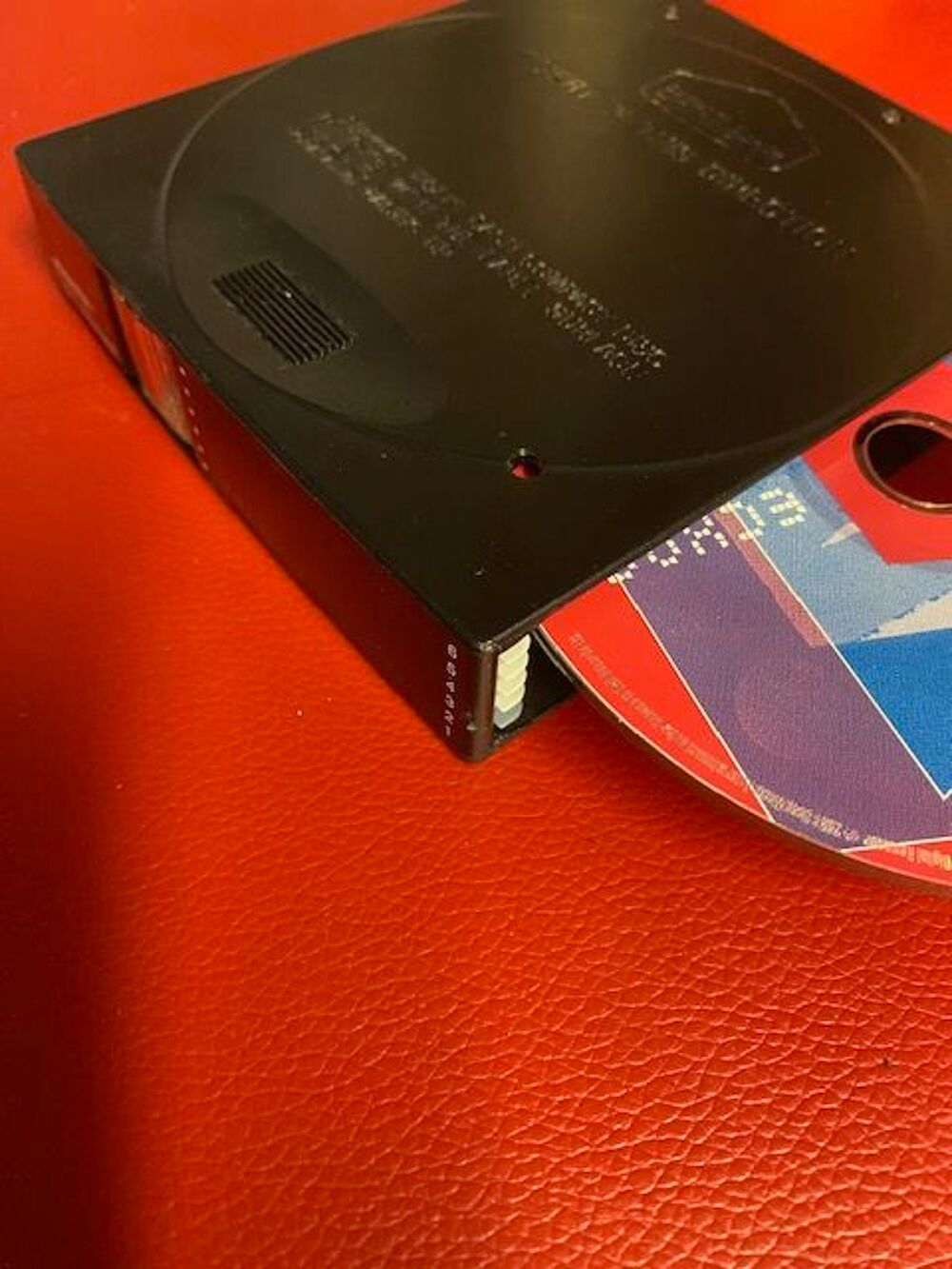 CD Magazine 6 CD Distributeur 6 CD Bose Audio et hifi