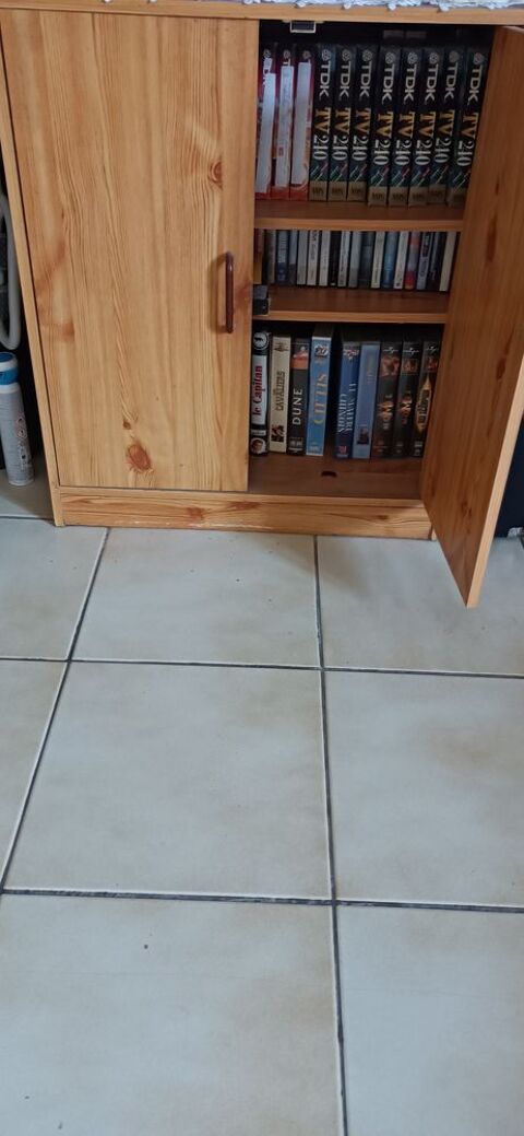 Petite armoire 40 Emmerin (59)