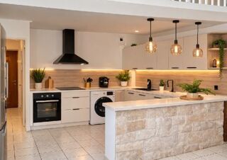 Appartement 3 pièces 62 m² · à Saint-Symphorien-d'Ozon · 62 m² · 194 000 €