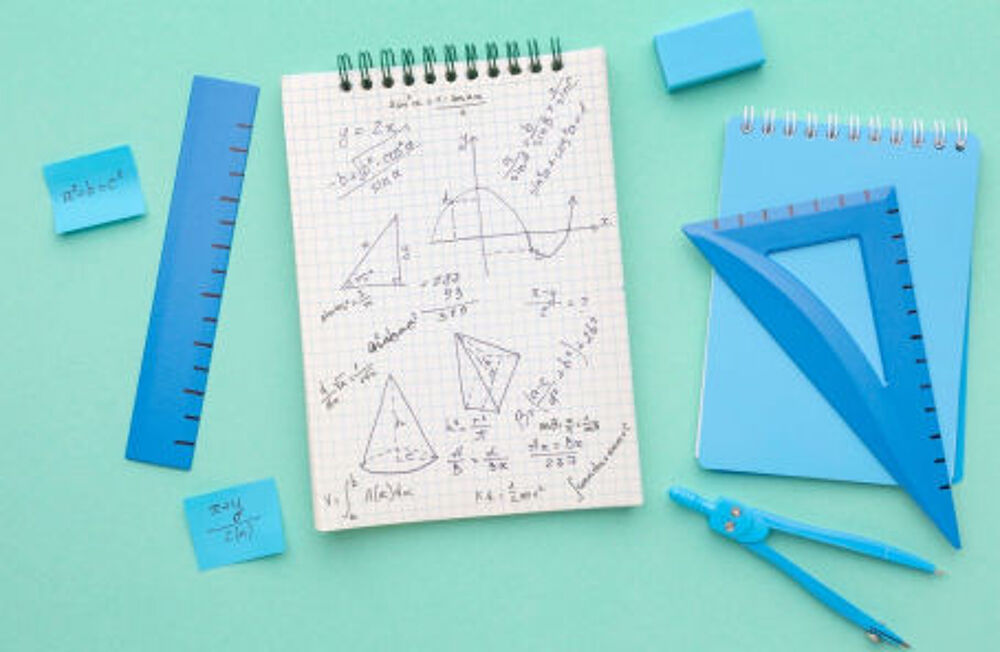   Soutien scolaire en mathématiques 