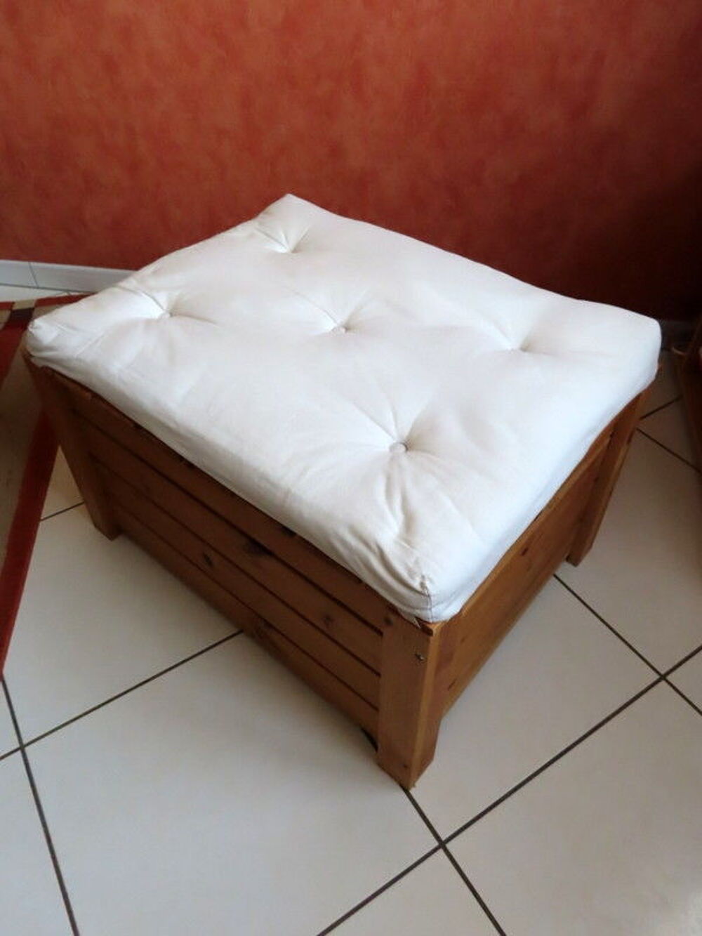 coffre de rangement Meubles