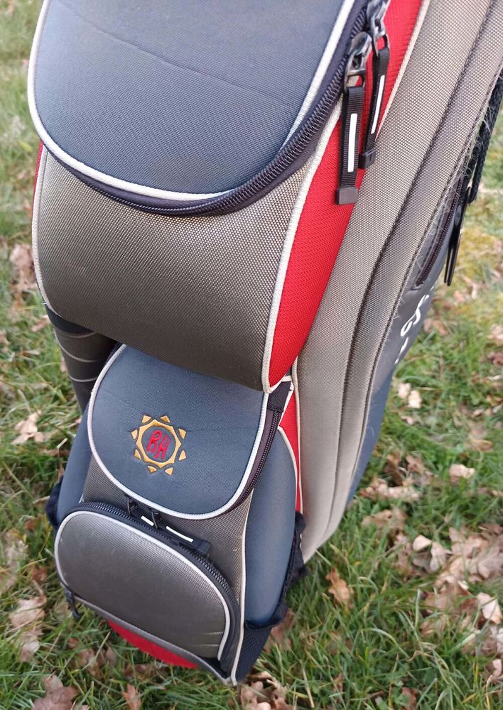 Sac de Golf Ben Hogan en Bon &Eacute;tat
Sports