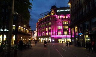 Location  Appartement 