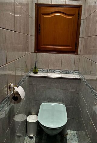  Appartement à louer 1 pièce 20 m²