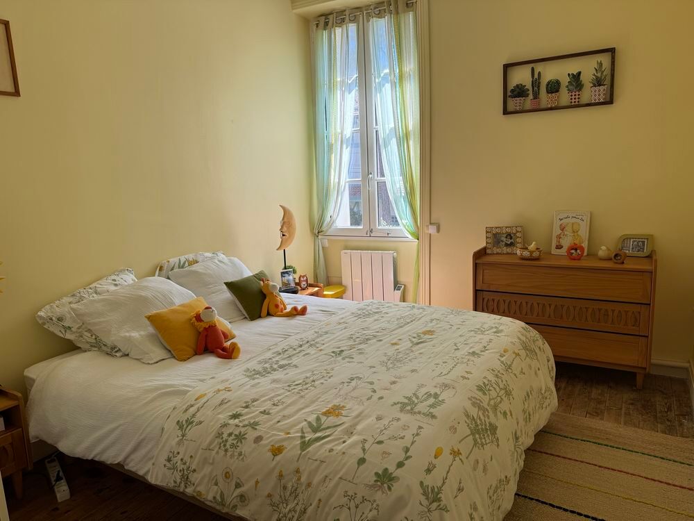  vendre  Maison La Baule-Escoublac (44500)