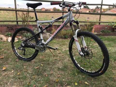 VTT Cannondale Rize Carbon 3 500 Saint-Priest (69)