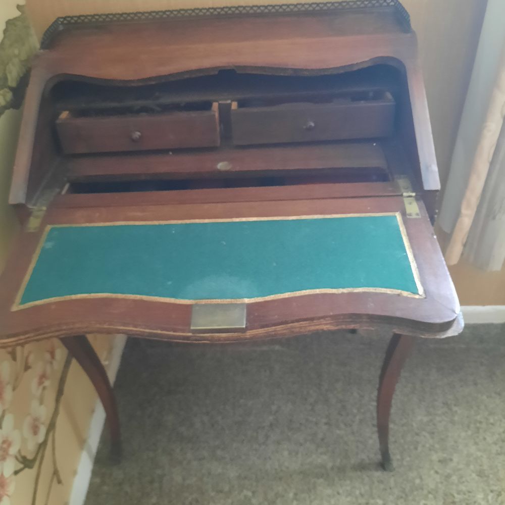 secretaire Meubles