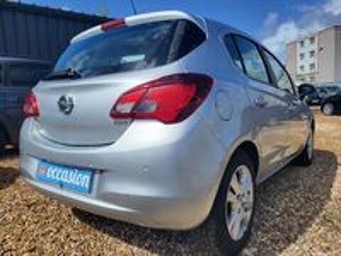 Corsa 2017 occasion 78540 Vernouillet