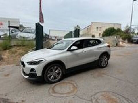 X2 xDrive 20d 190 ch BVA8 Lounge Plus 2019 occasion 34690 Fabr&egrave;gues