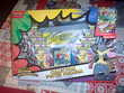 carton pok&eacute;mon Bourse des collections