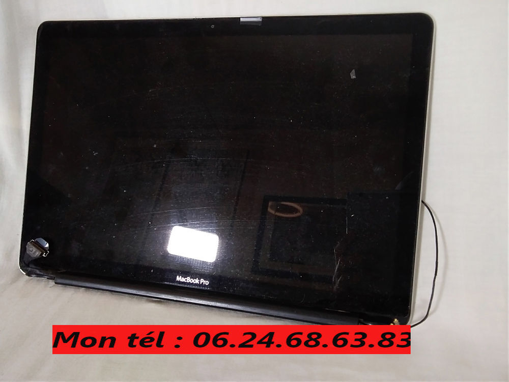 Ecran pour Mac Book Pro Matériel informatique