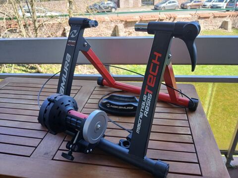 home trainer pour le balcon ou dans la cour 50 Saverne (67)