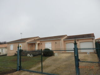  Maison � louer 5 pi�ces 120 m� L'isle-d'espagnac