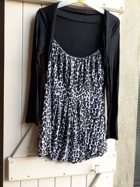 Tunique taille M 4 Grisolles (82)