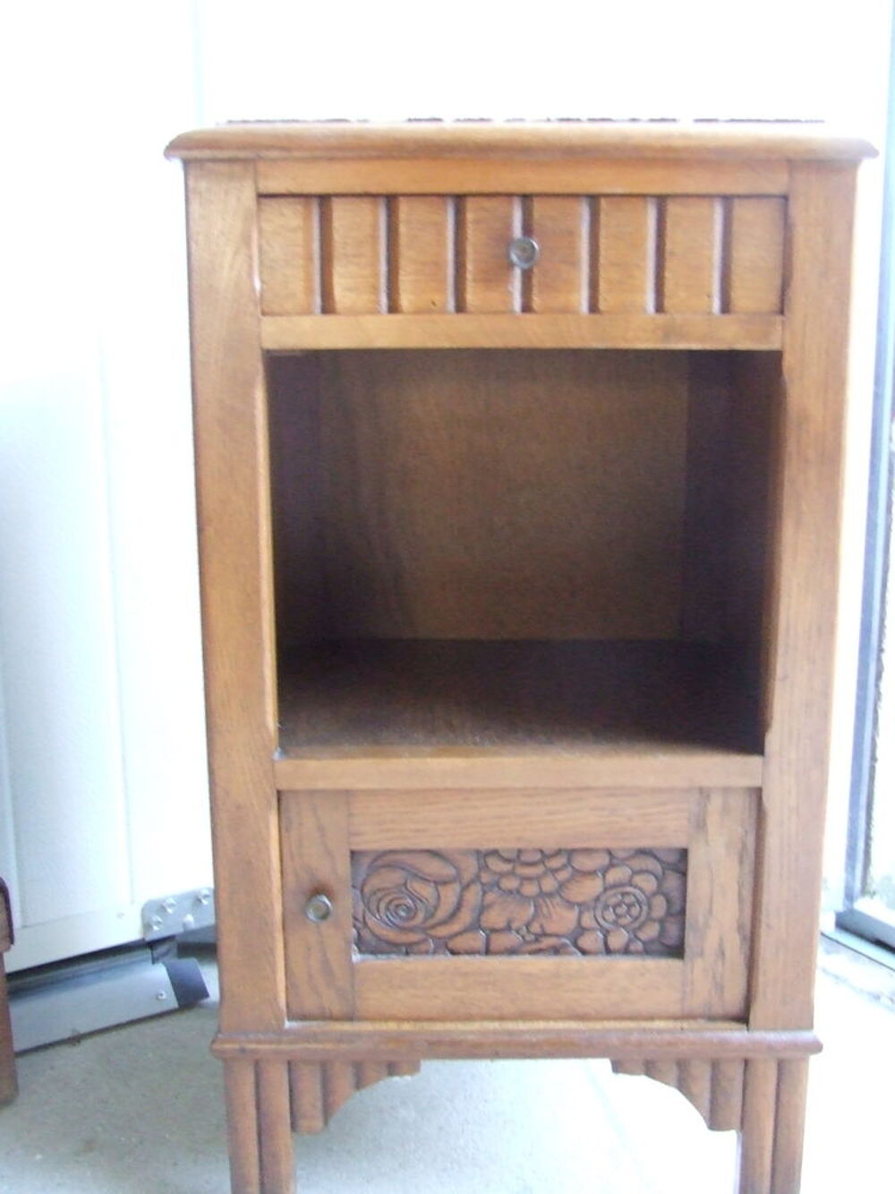 CHAMBRE A COUCHER 1930 Meubles
