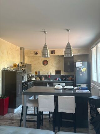  Appartement  vendre 5 pices 100 m