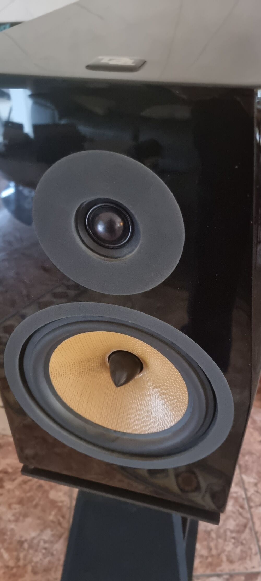 Enceintes Davis Acoustics Nikita 3.0 Audio et hifi
