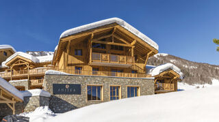 Location  Chalet - Bungalow 