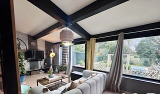  Maison � vendre 5 pi�ces 138 m�