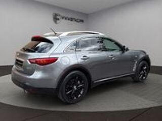 Q70 INFINITI QX70 3.0D V6 238ch GT AWD / 4WD BVA 2014 occasion 93390 Clichy-sous-Bois