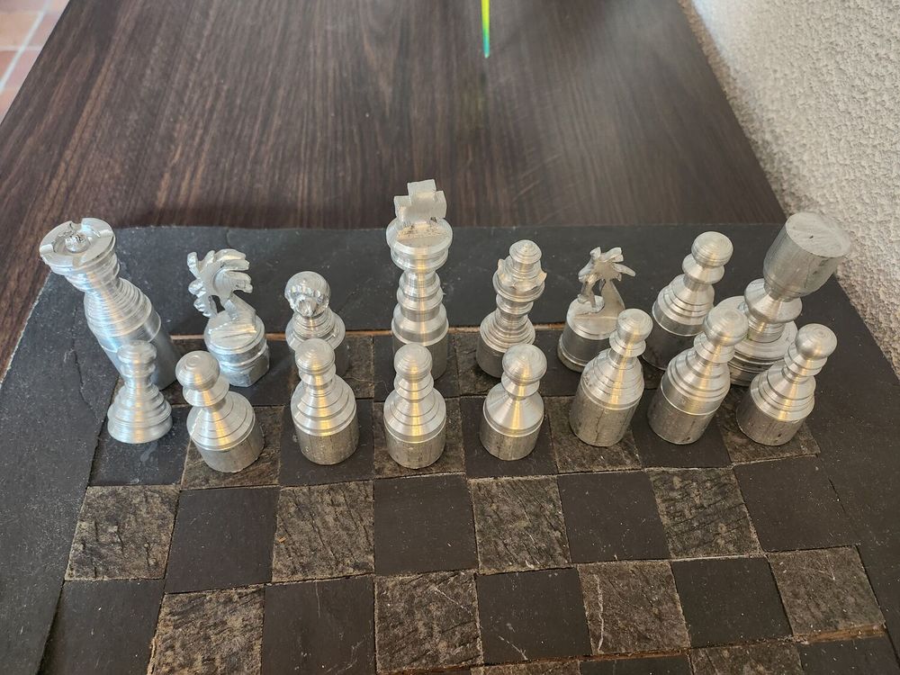Jeux d'&eacute;checs Jeux / jouets