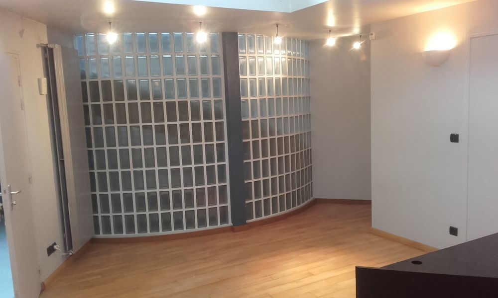 Location Autre bureau 31 m² centre ville lorient Lorient