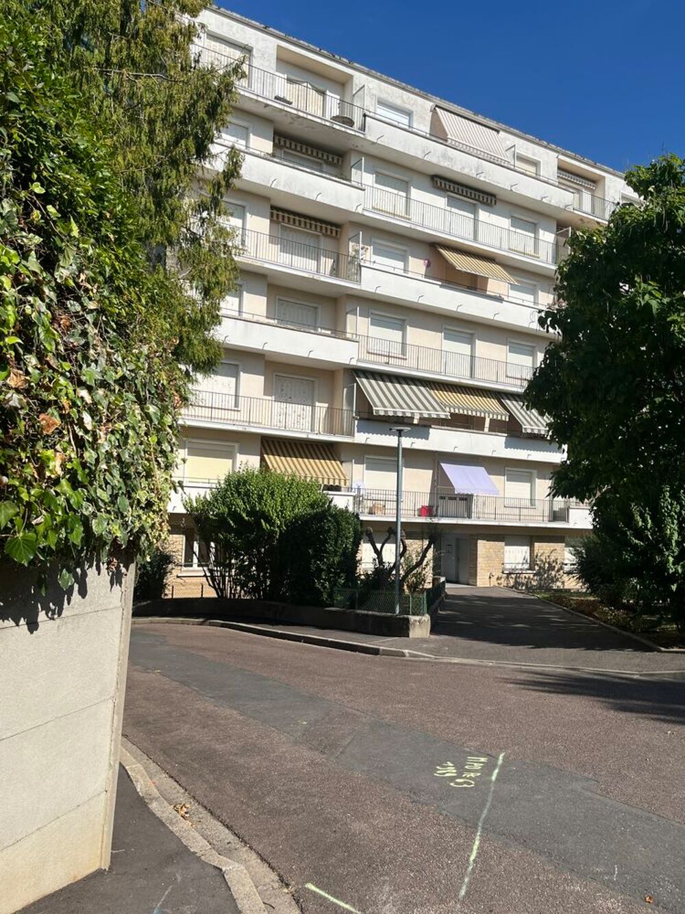 Vente Appartement appartement 3 pièces Nevers 58000 Nevers