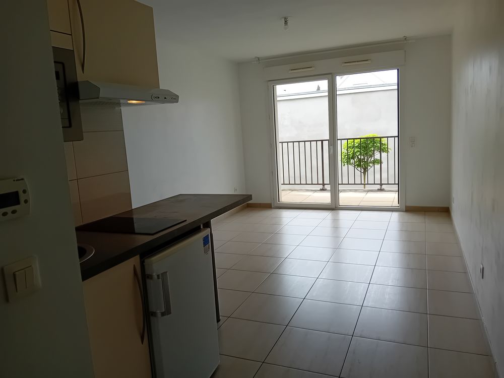 Location Appartement STUDIO UNIVERSITES FACS Dijon