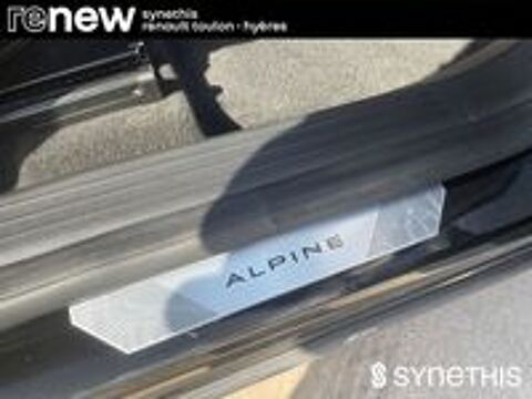 Austral E-Tech full hybrid 200 GSR2 Techno esprit Alpine 2024 occasion 83160 La Valette-du-Var