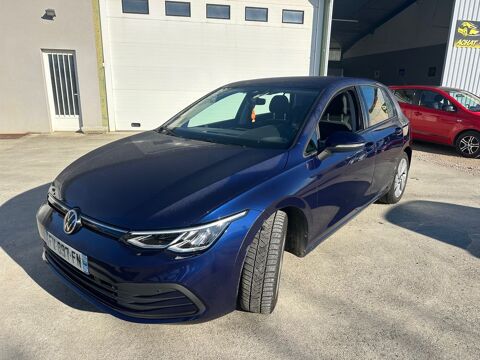 Volkswagen Golf 1.0 TSI OPF 110 BVM6 Life Business 1st 2020 occasion Garidech 31380