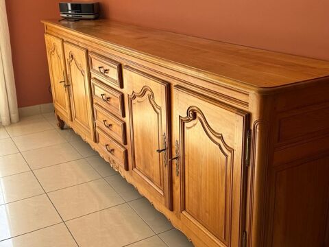 magnifique buffet bas Le Havre (76)