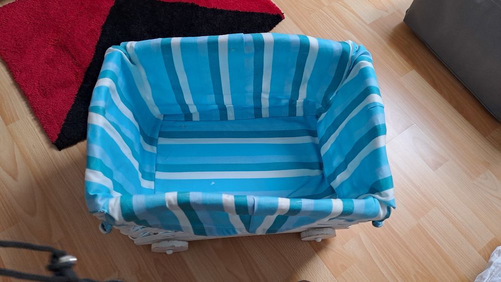 Coffreca jouets Mobilier enfants