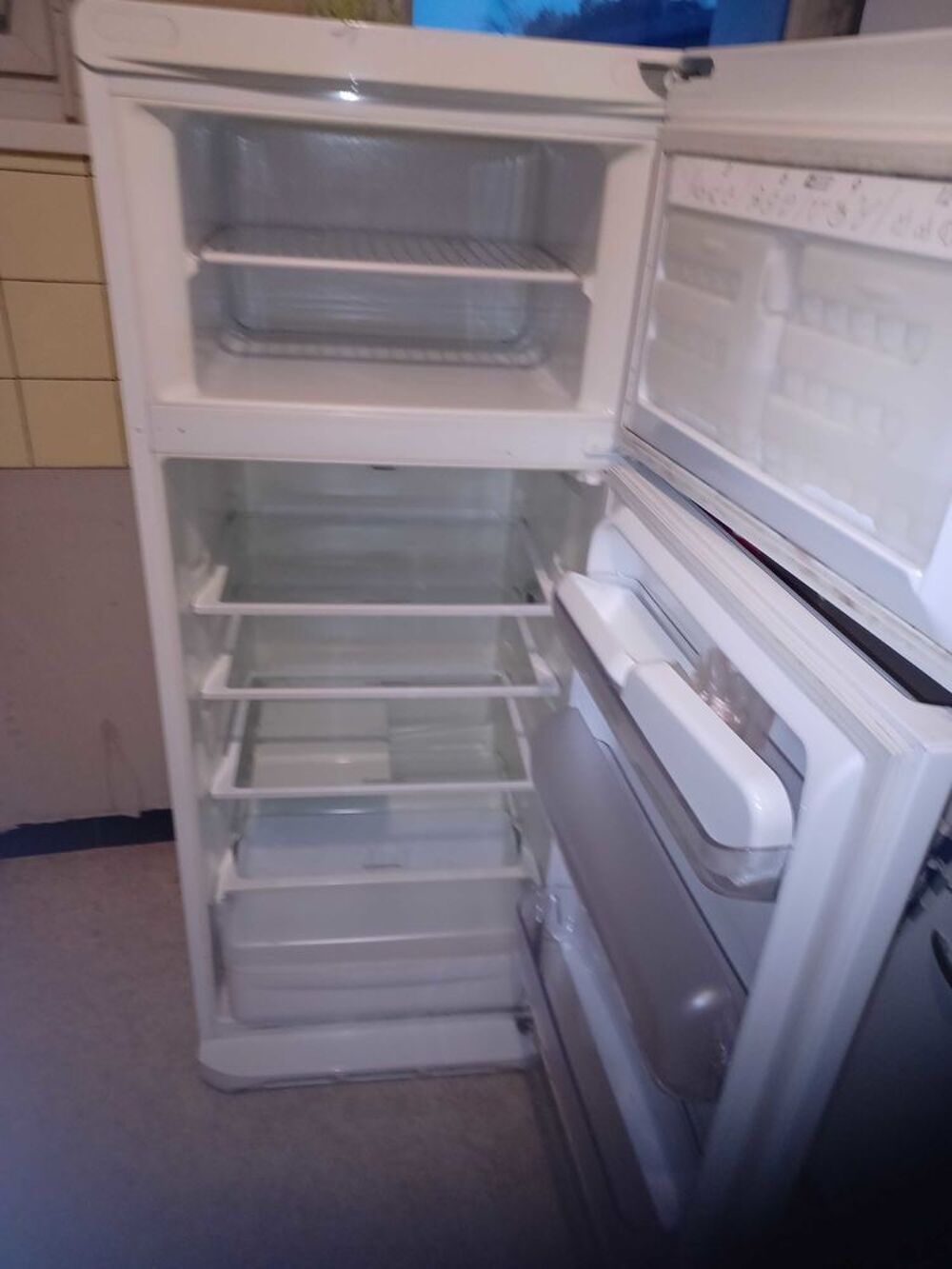 frigo Electroménager