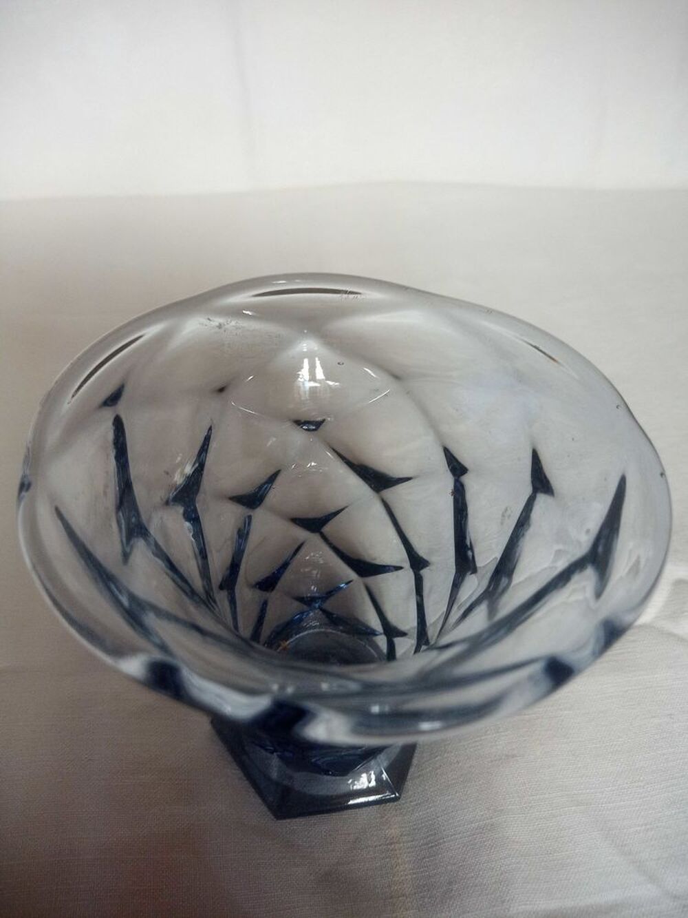 Joli petit vase Décoration
