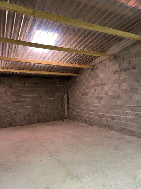  Parking / Garage � louer 44 m�